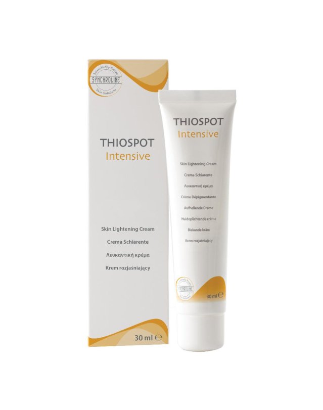 THIOSPOT INTENSIVE CREAM 30ML