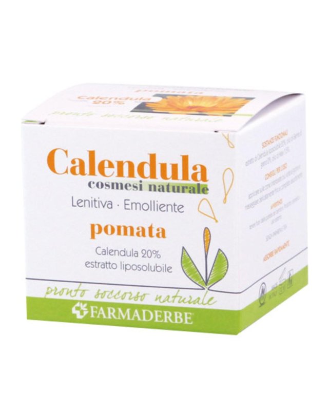 FARMADERBE POMATA CALEND 75ML