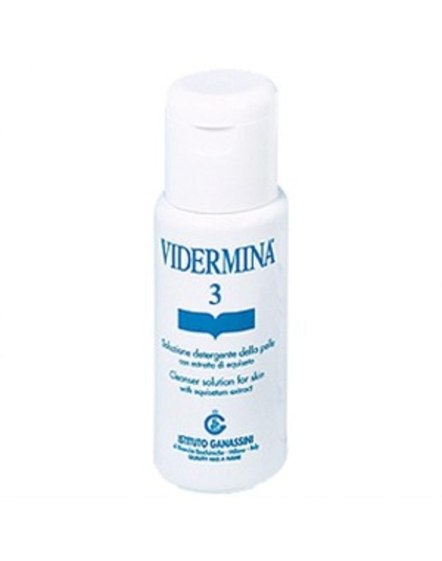 VIDERMINA 3  200ML