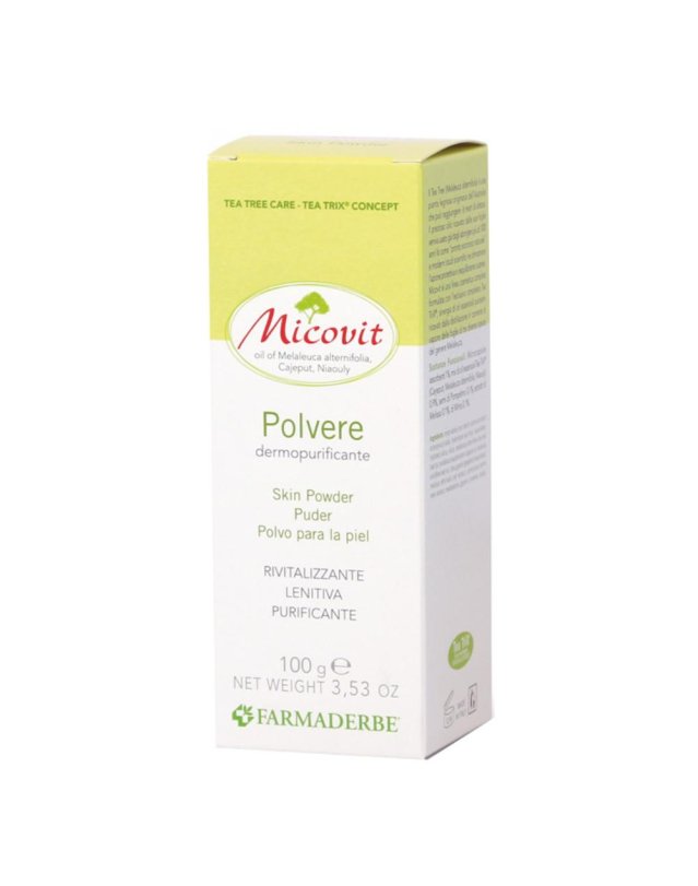 MICOVIT Polv.100g