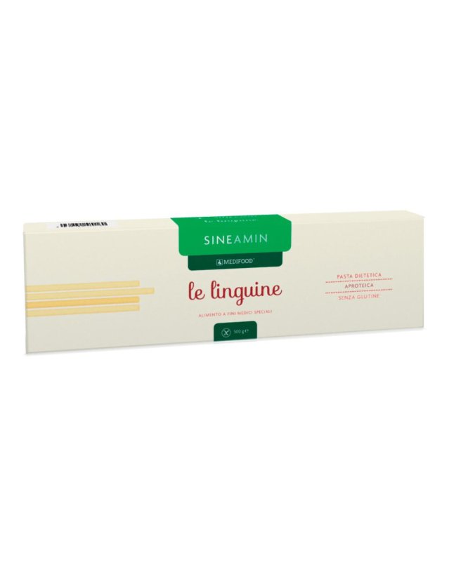 SINEAMIN Pasta Linguine 500g