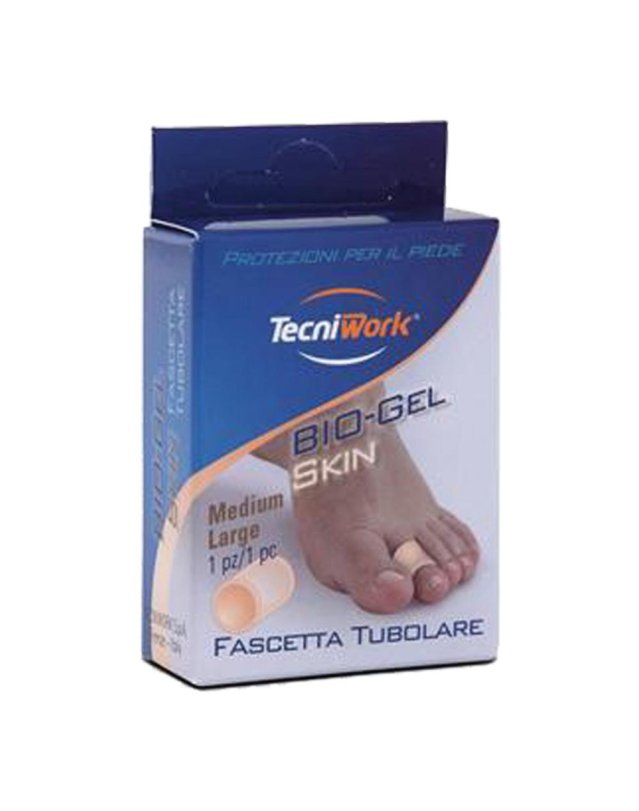 BIOSKIN FASC TUBOL S 1PZ