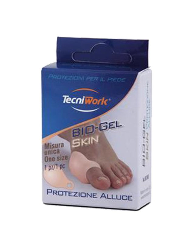 BIOSKIN PROT ALLUCE 1PZ