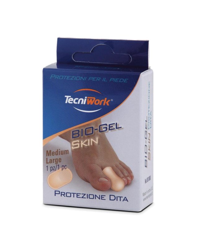 BIOSKIN PROT DITA S 1PZ