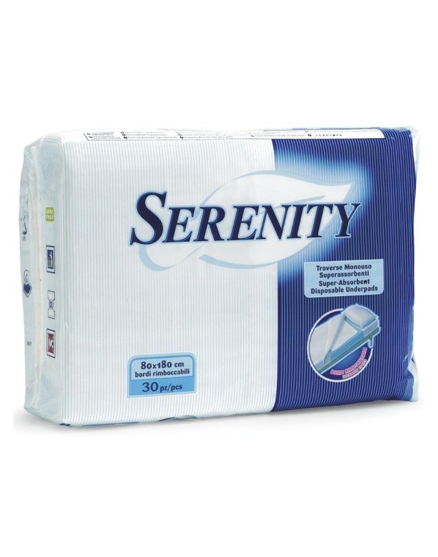 SERENITY TRAV 80X180X30 37643.30