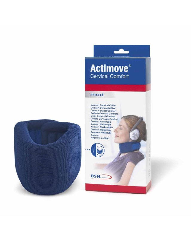 ACTIMOVE Cerv.Coll.XL