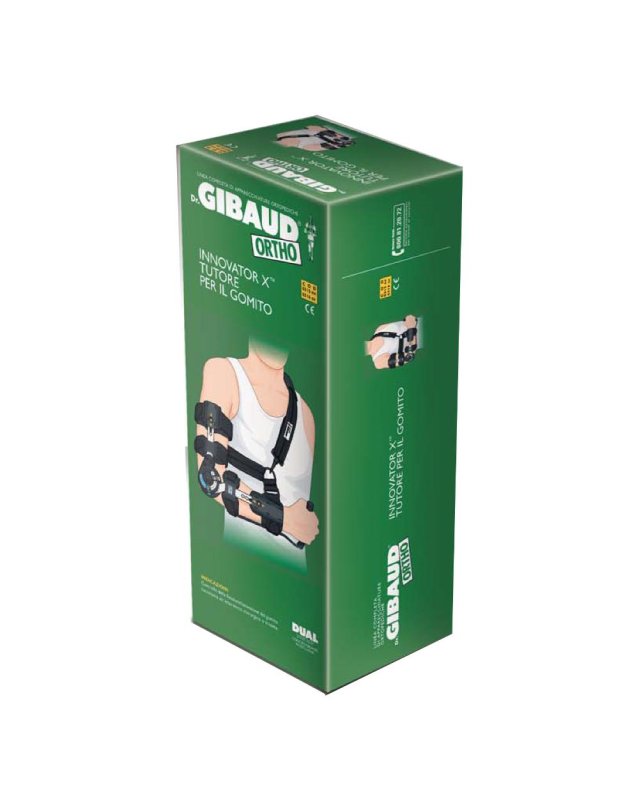 TUTORE SPALLA GIBAUD       1507