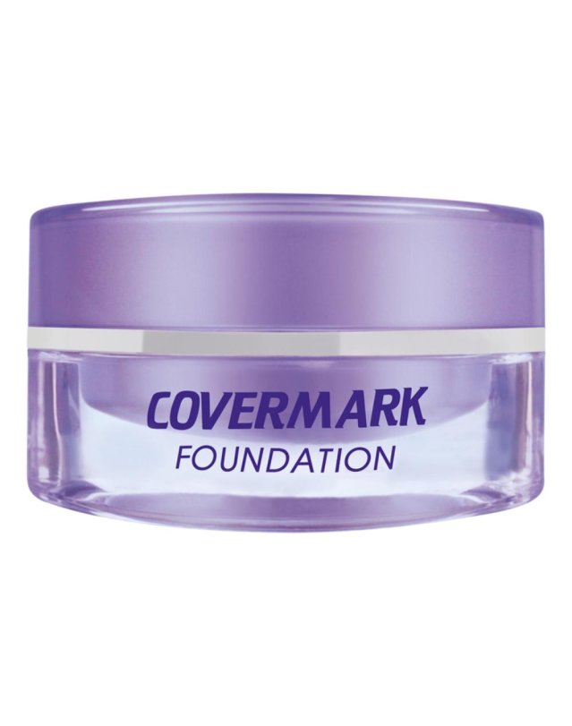COVERMARK Foundation  1 15ml