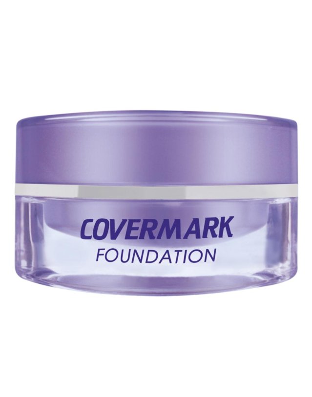 COVERMARK Foundation  2 15ml