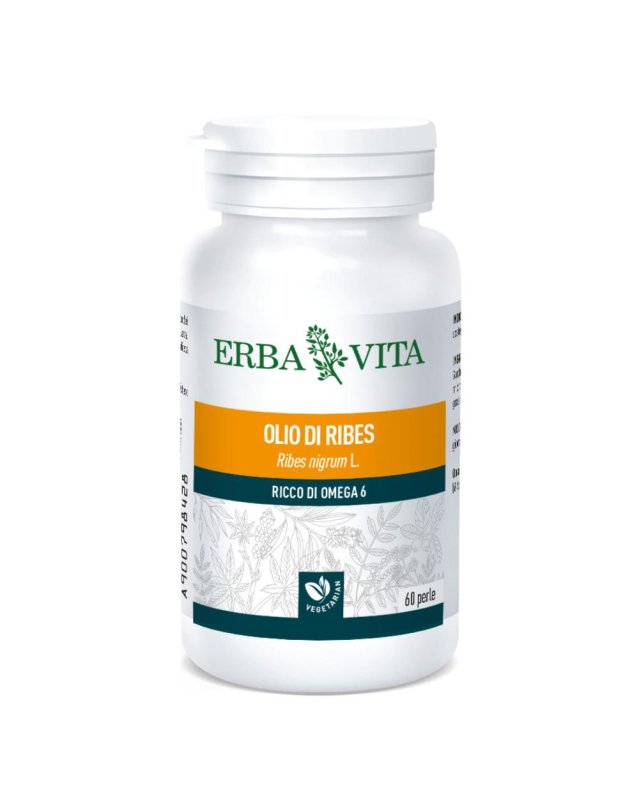 OLIO RIBES 60PRL 673MG EBV