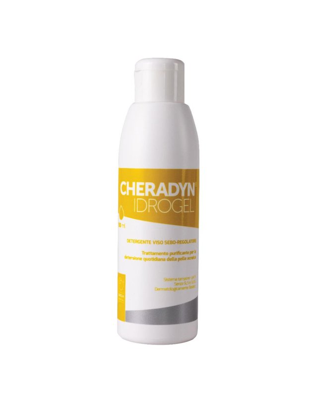 CHERADYN IDROGEL 150ML