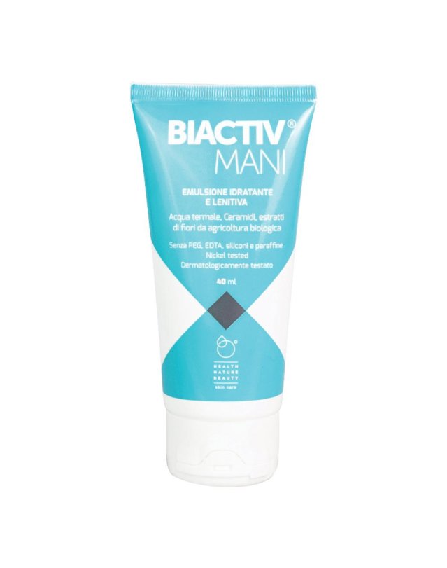 BIACTIV Mani 40ml