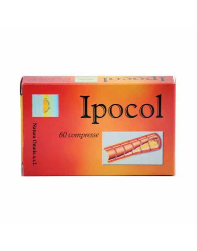 IPOCOL 60 Cpr