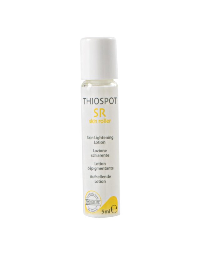 THIOSPOT SKIN ROLLER SOL 6ML