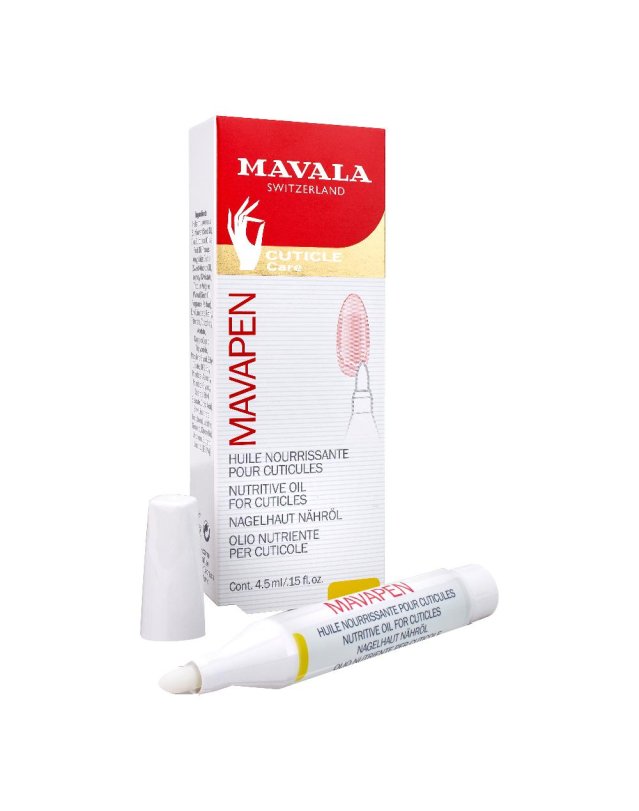 MAVAPEN OLIO CUTICOLE 4,5ML