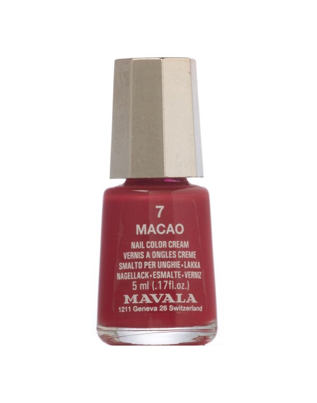 MAVALA MINIC 07 MACAO