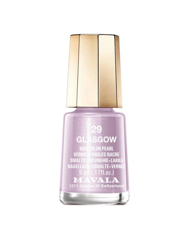 MAVALA MINIC 29 GLASGOW