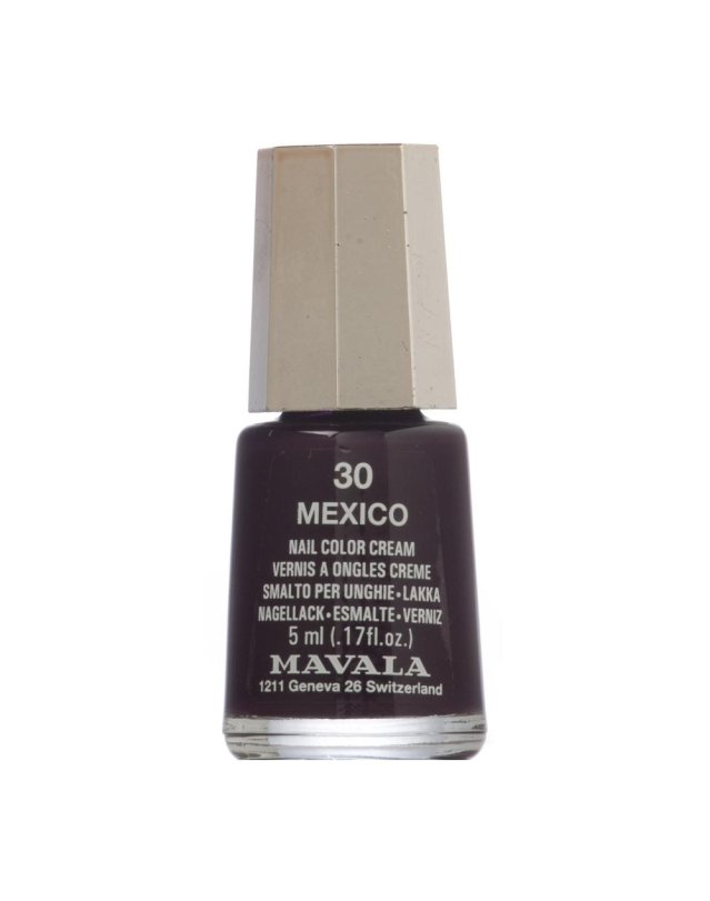 MAVALA MINIC 30 MEXICO