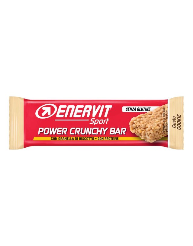 ENERVIT POWER SPORT CRUNCHY COOK