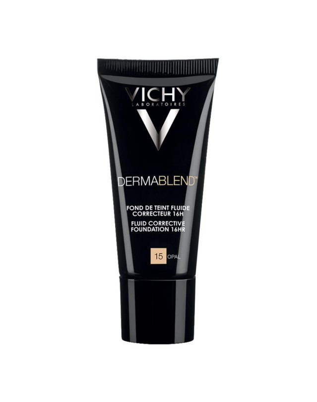 DERMABLEND FONDOT CORR 15 30ML