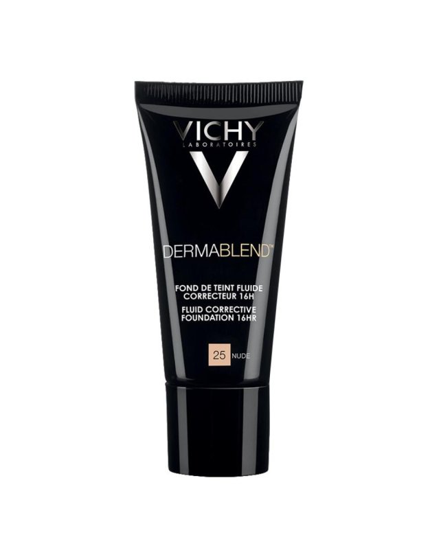 DERMABLEND FONDOT CORR 25 30ML