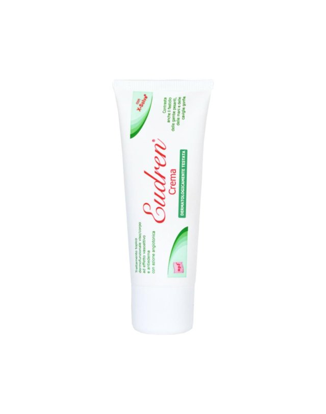 EUDREN CR GAMBE 200ML