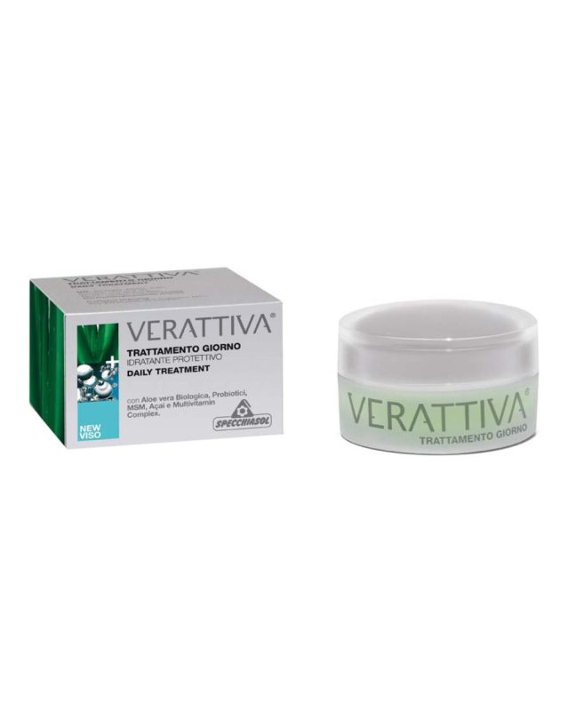 VERATTIVA CR GG 50ML