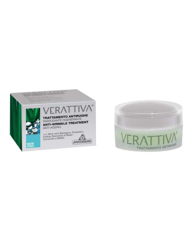 VERATTIVA CR ANTIR 50ML