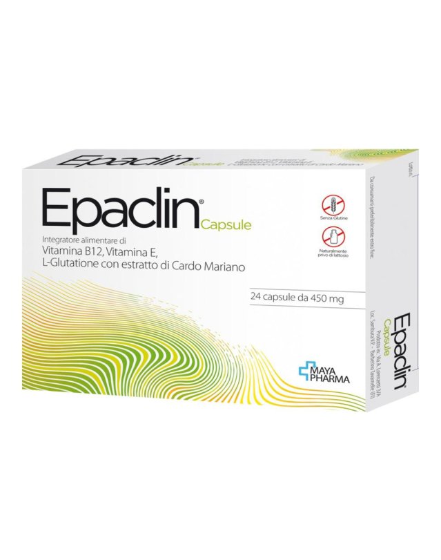 EPACLIN INTEG 24 CPS