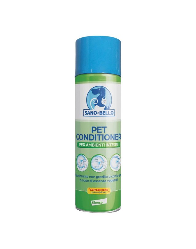 PET CASA CLEAN PET CONDITIO IN