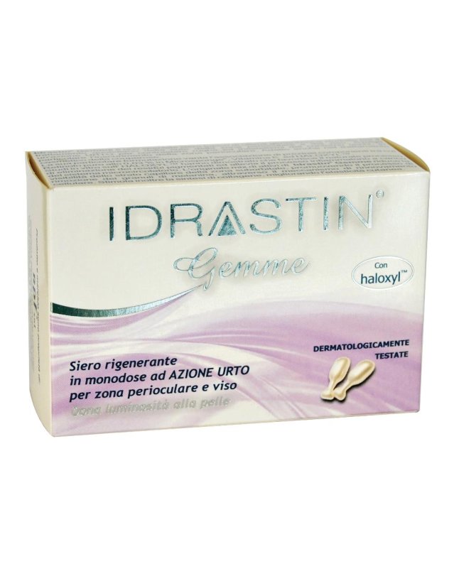 IDRASTIN-GEMME 28PERLE MONODOSE