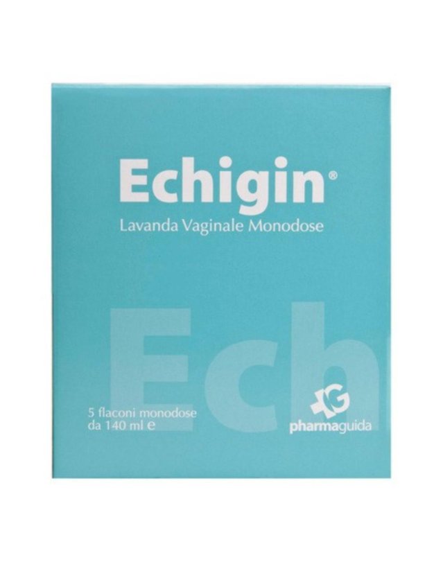 ECHIGIN LAVANDA VAG 5FL MONOD