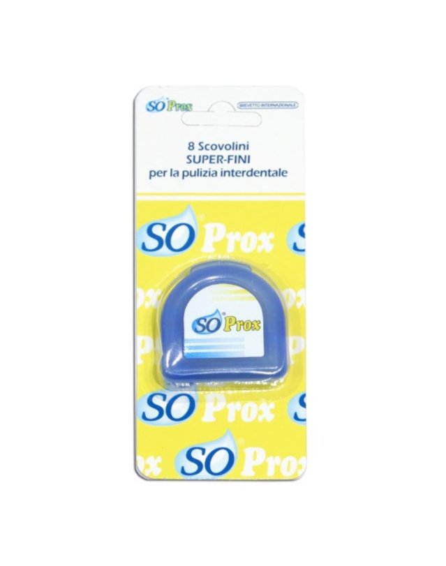 SOPROX SCOV CONICO RIC 8PZ