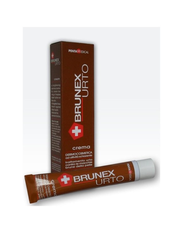 BRUNEX-URTO CR 30ML