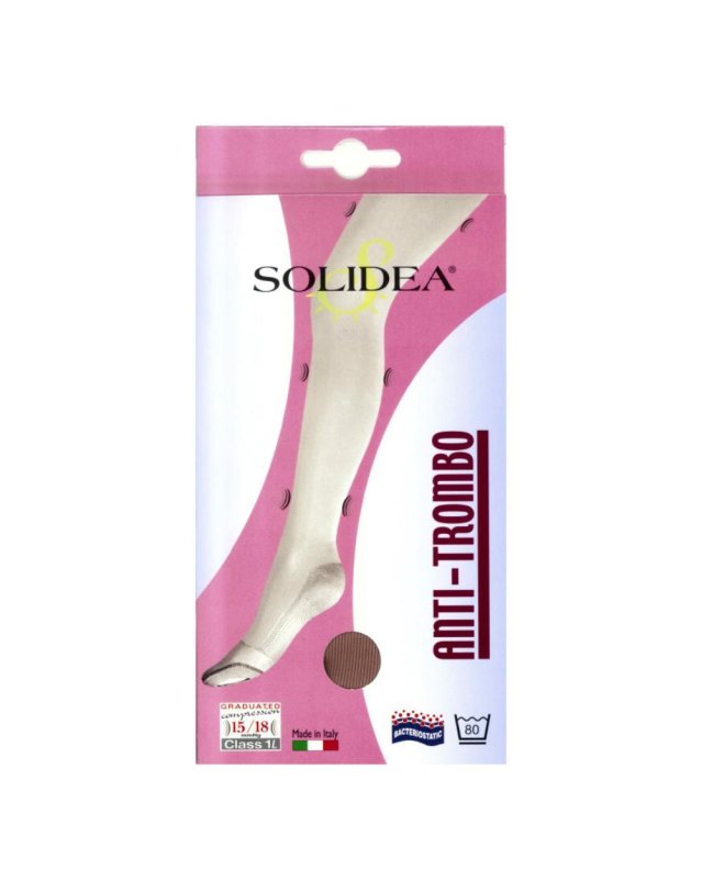 SOLIDEA A-Tr.Calza Bia.M