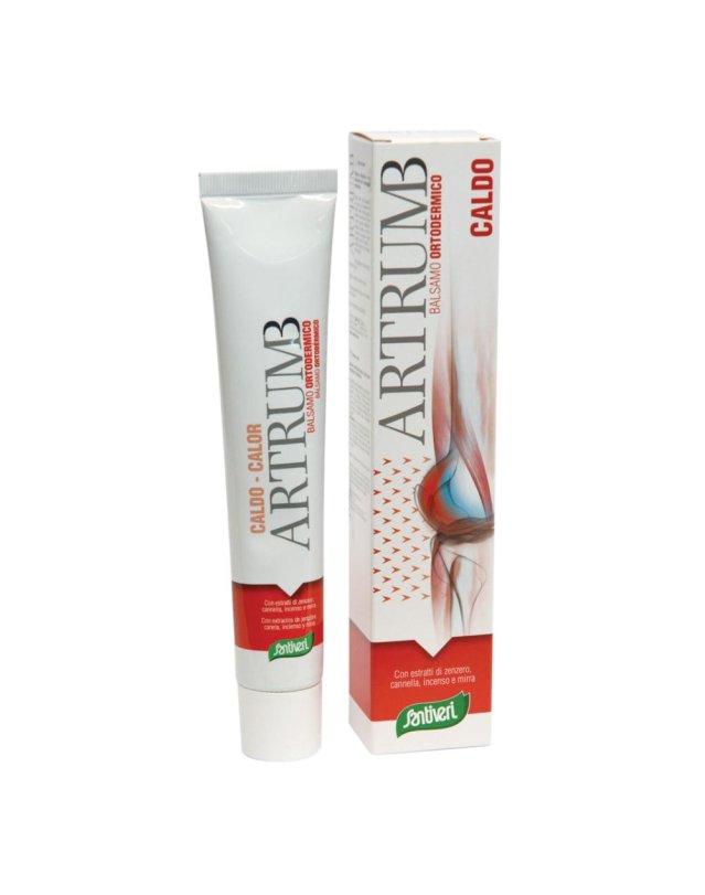 ARTRUM B CALDO CR 75ML SANTIVERI