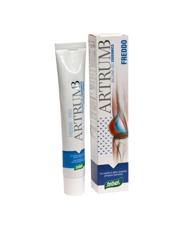 ARTRUM B Freddo Crema 75ml STV