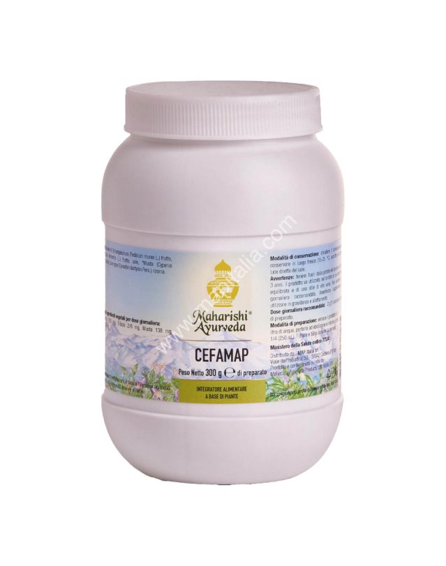 CEFAMAP (MA 233) Polv.300g