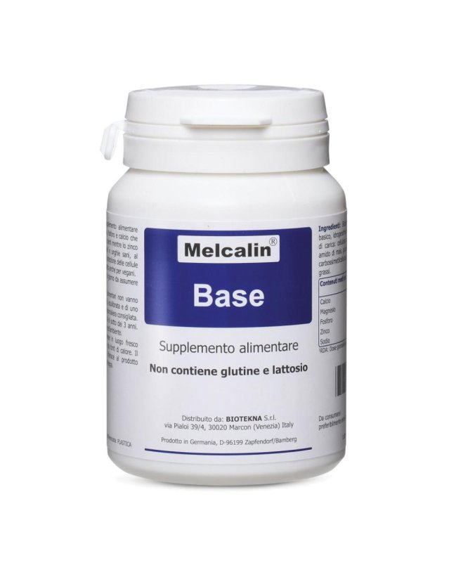 MELCALIN BASE 84CPR