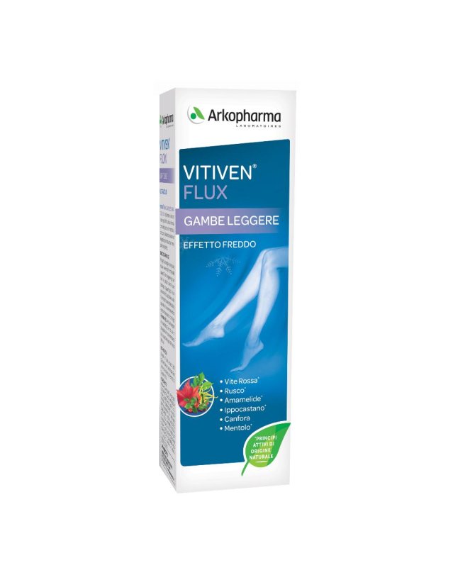 VITIVEN FLUX GAMBE LEG EFF FRE