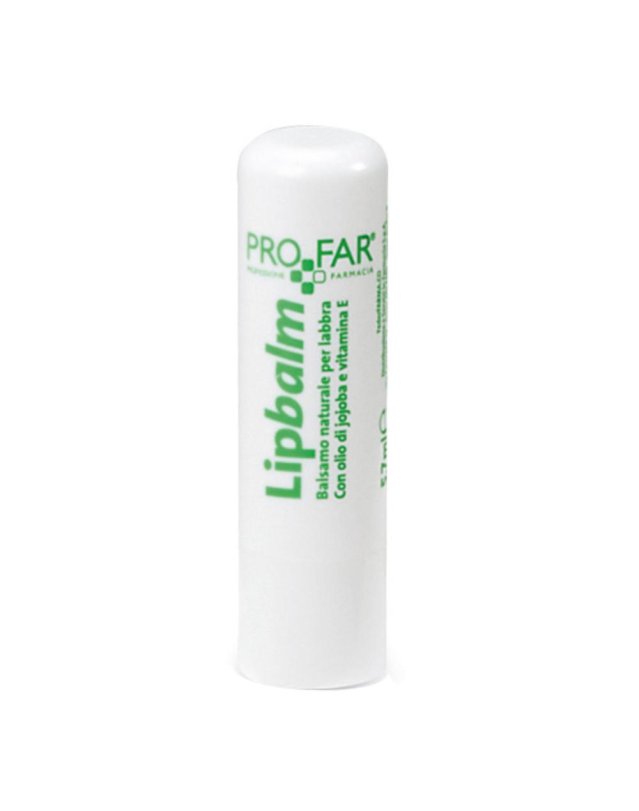 PROFAR LIPBALM BUR CACAO SPF15