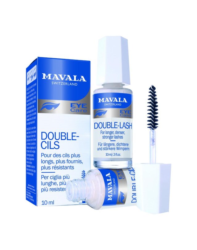 MAVALA DOUBLE CILS 10ML