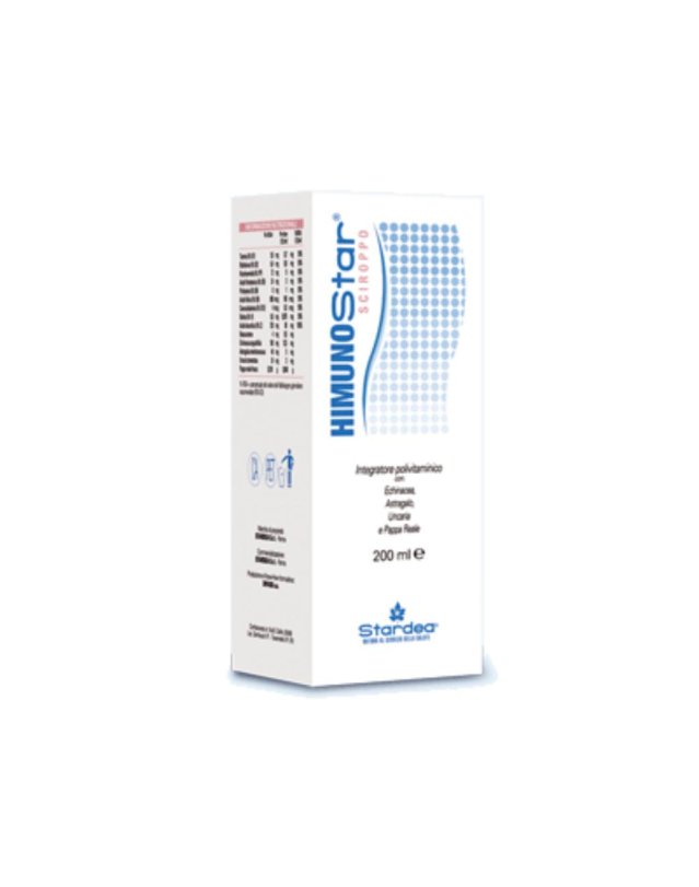 HIMUNOSTAR 200ML