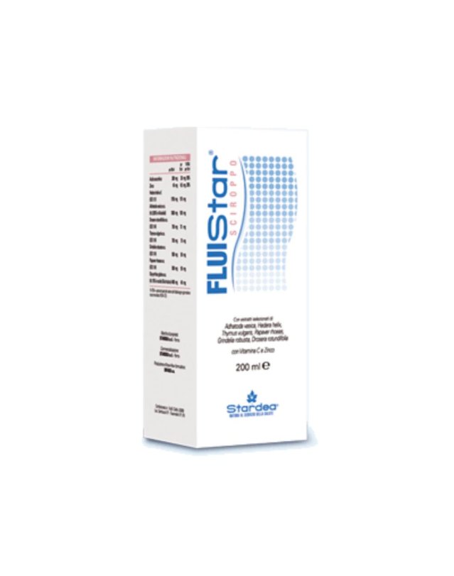 FLUISTAR 200ML