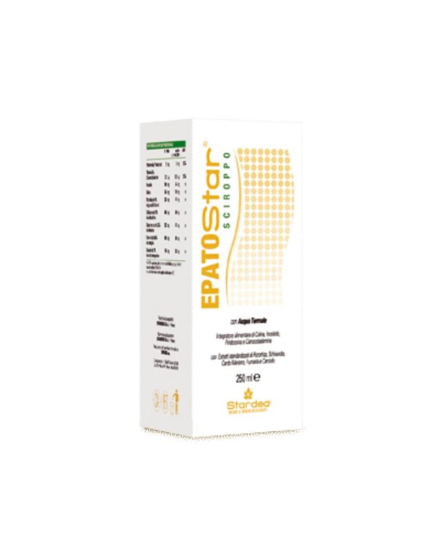 EPATOSTAR 250ML