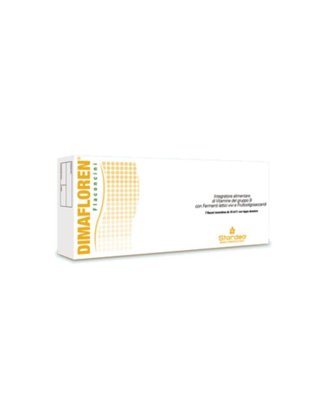 DIMAFLOREN 7FLNI MONOD 10ML