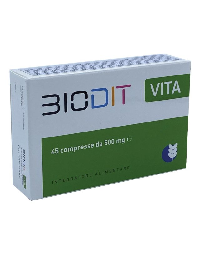 BIO Dit Vita 500mg 45 Cpr