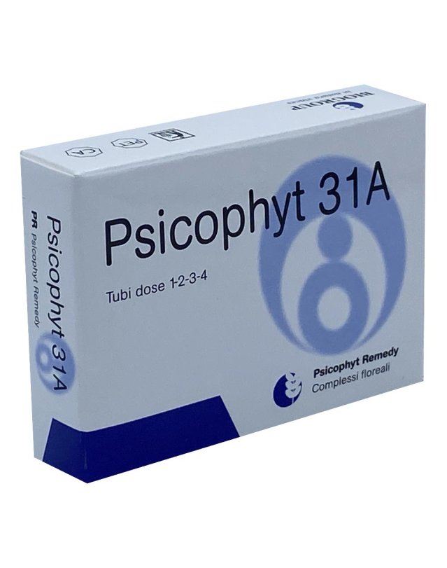 PSICOPHYT REMEDY 31A GR