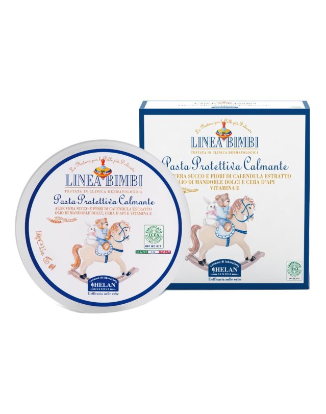 LINEABIMBI Pasta Prot.Calmante