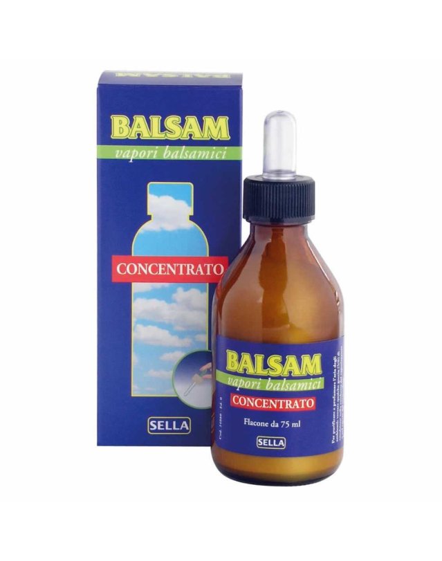 BALSAM CONCENTRATO*75ML